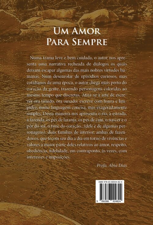 Um Amor Para Sempre - Imagem 2