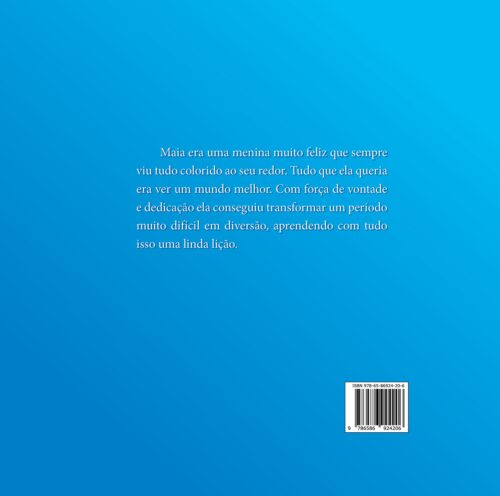 MAIA E A NAVE ESPACIAL - Imagem 2