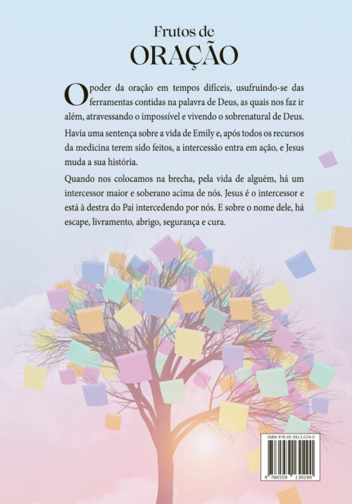 Frutos de Oração - Imagem 2