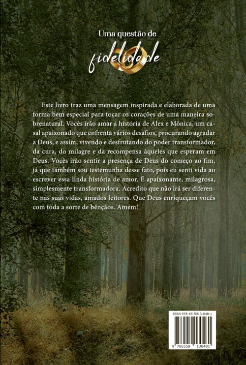 Uma questão de fidelidade - Imagem 2