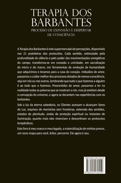 Terapia dos Barbantes - Imagem 2