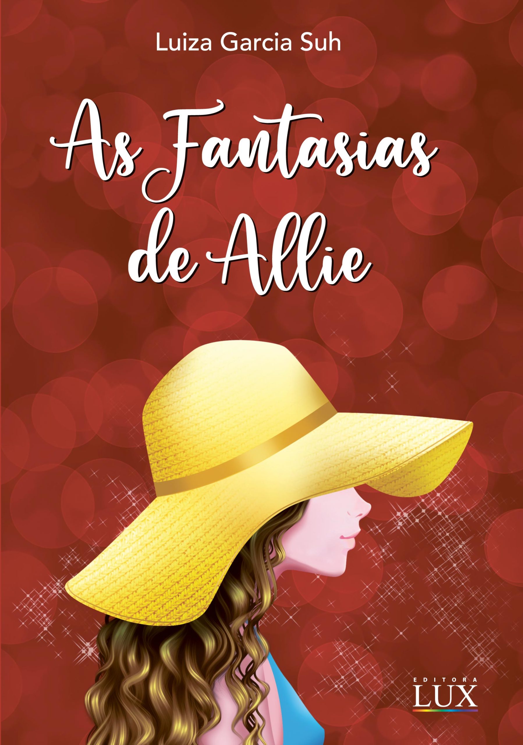 As Fantasias de Allie