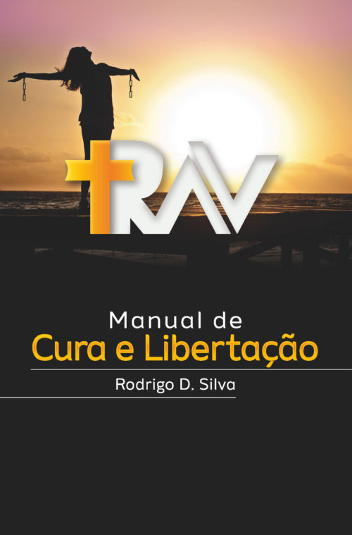 Manual de Cura e Libertação