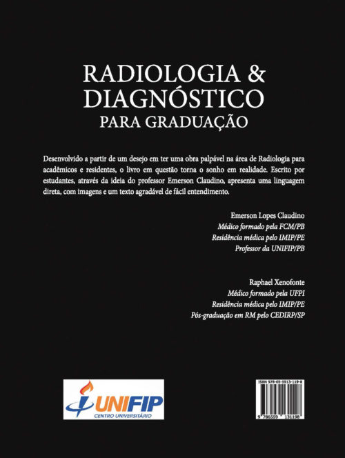 Radiologia & Diagnóstico para Graduação - Imagem 2