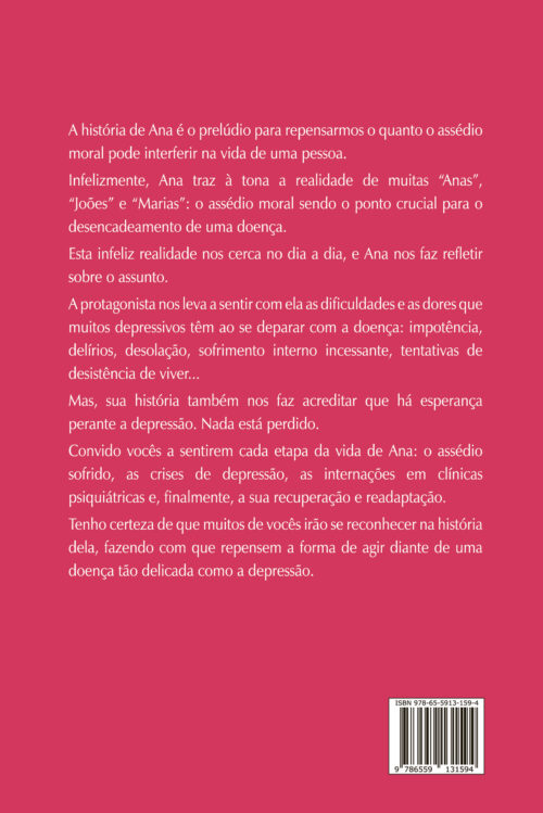 Memórias de uma Depressiva - Imagem 2