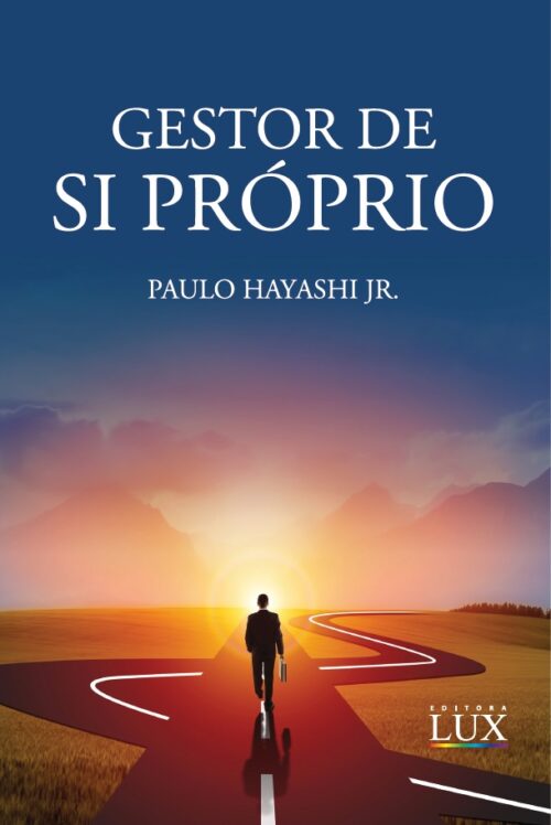 Gestor de sí próprio