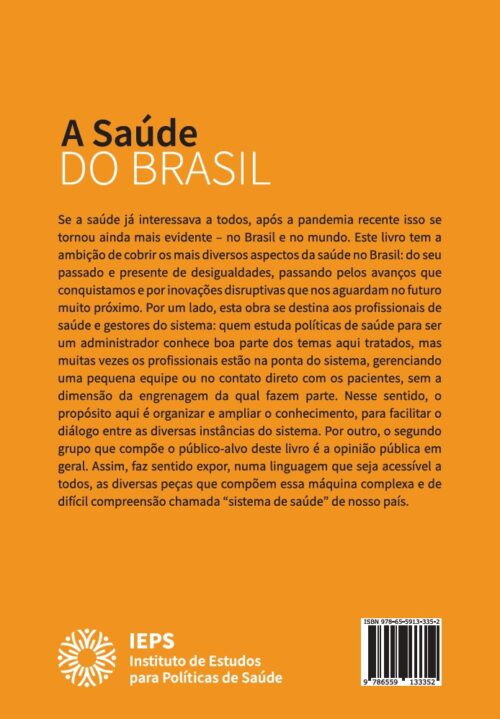 A saúde do Brasil - Imagem 2