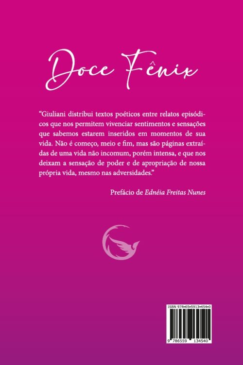 Doce Fênix - Imagem 2