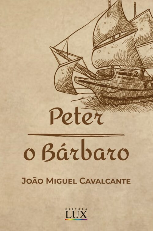 Peter, O Bárbaro