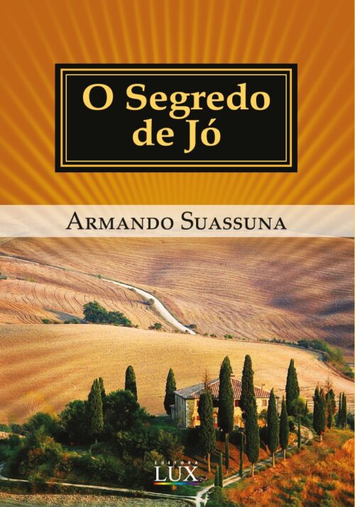 O Segredo de Jó