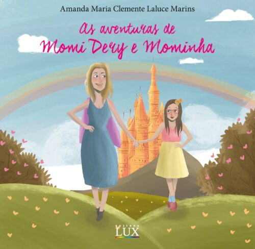 As Aventuras de Momi Dery e Mominha