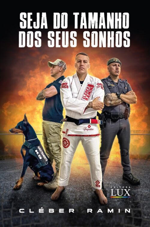 Seja do tamanho dos seus sonhos