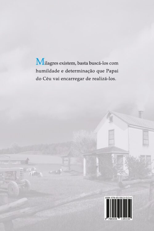 Casa branca, Janelas azuis - Imagem 2