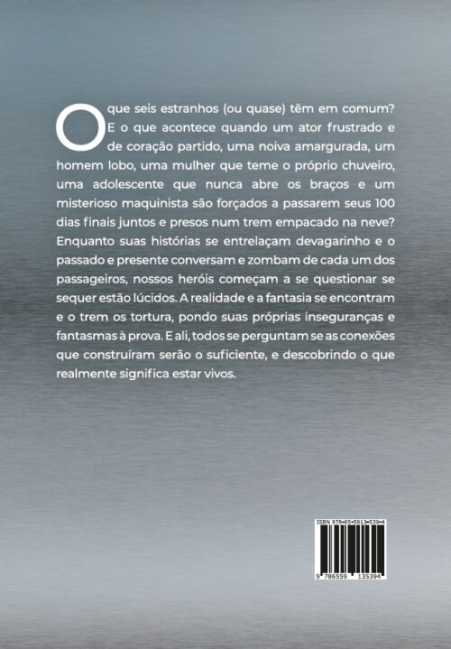 O Trem - Imagem 2