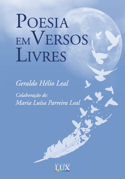Poesia em Versos Livres