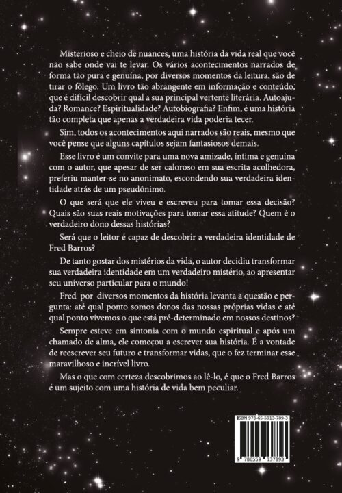 Despertando no Caos - Imagem 2