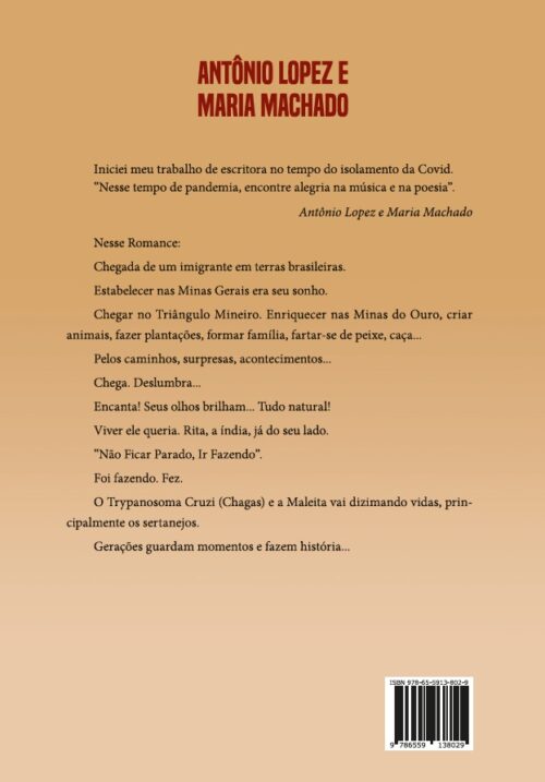 Antônio Lopez e Maria Machado - Imagem 2