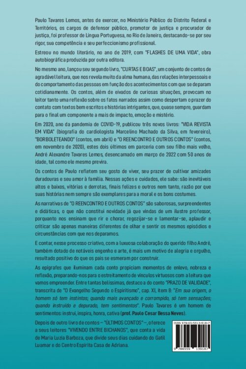 Vivendo Entre Bichanos: Biografia De Maria Luzia Barboza - Imagem 2