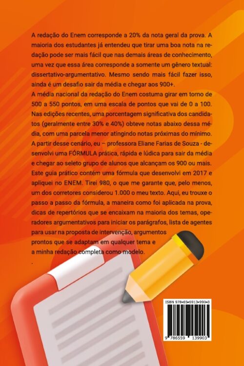 4 passos para construir uma redação 1.000 no Enem - Imagem 2