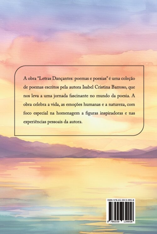 Letras dançantes: poemas e poesias - Imagem 2