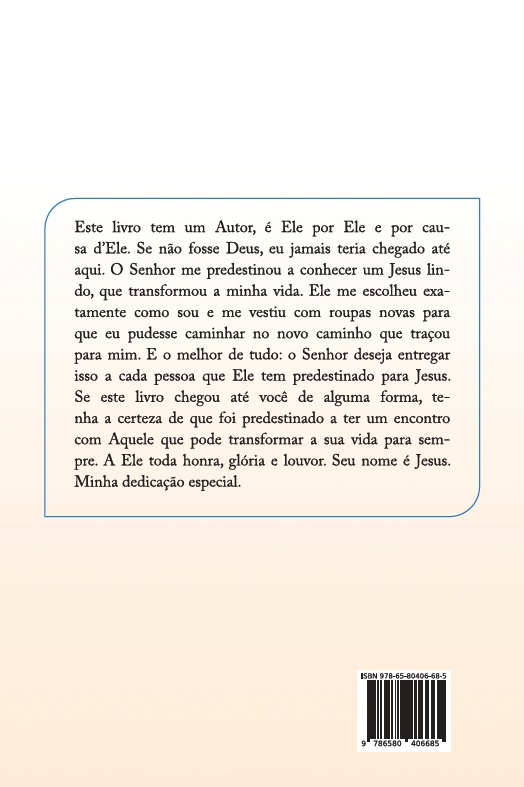 De improvável a uma vida de propósitos: as quatro estações de uma rosa - Imagem 2