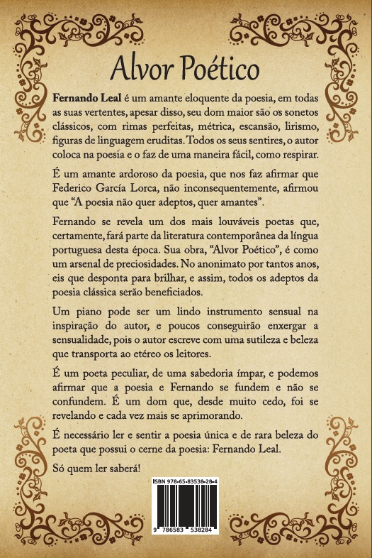 Alvor poético - Imagem 2
