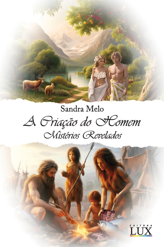 A criação do homem: mistérios revelados