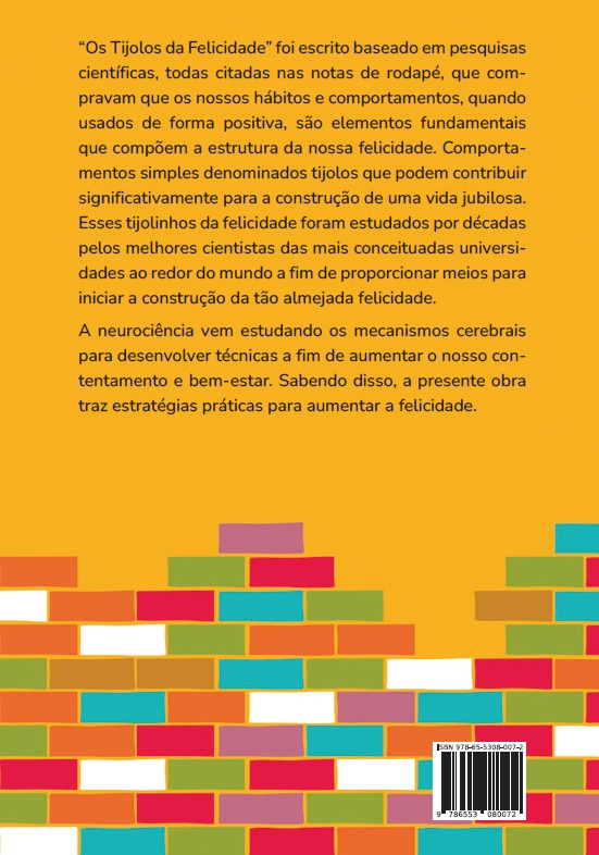 Os tijolos da felicidade - Imagem 2