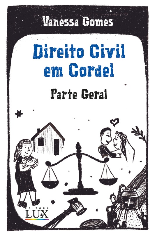 Direito civil em cordel