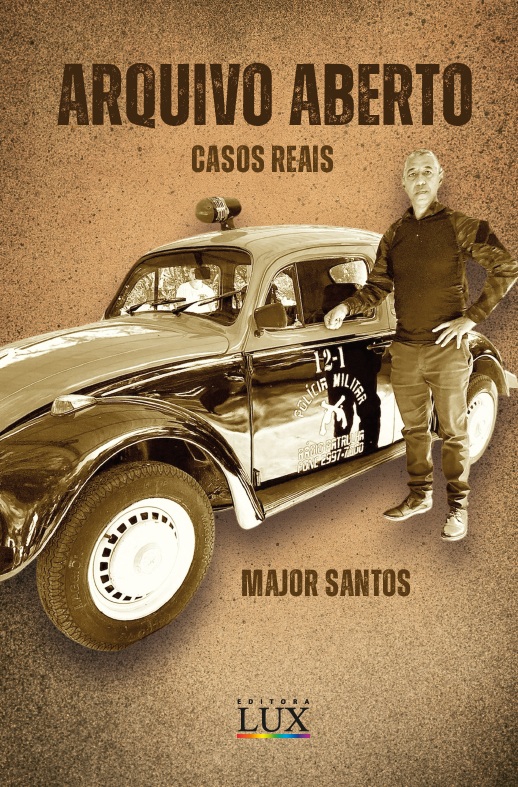 Arquivo Aberto: Casos Reais