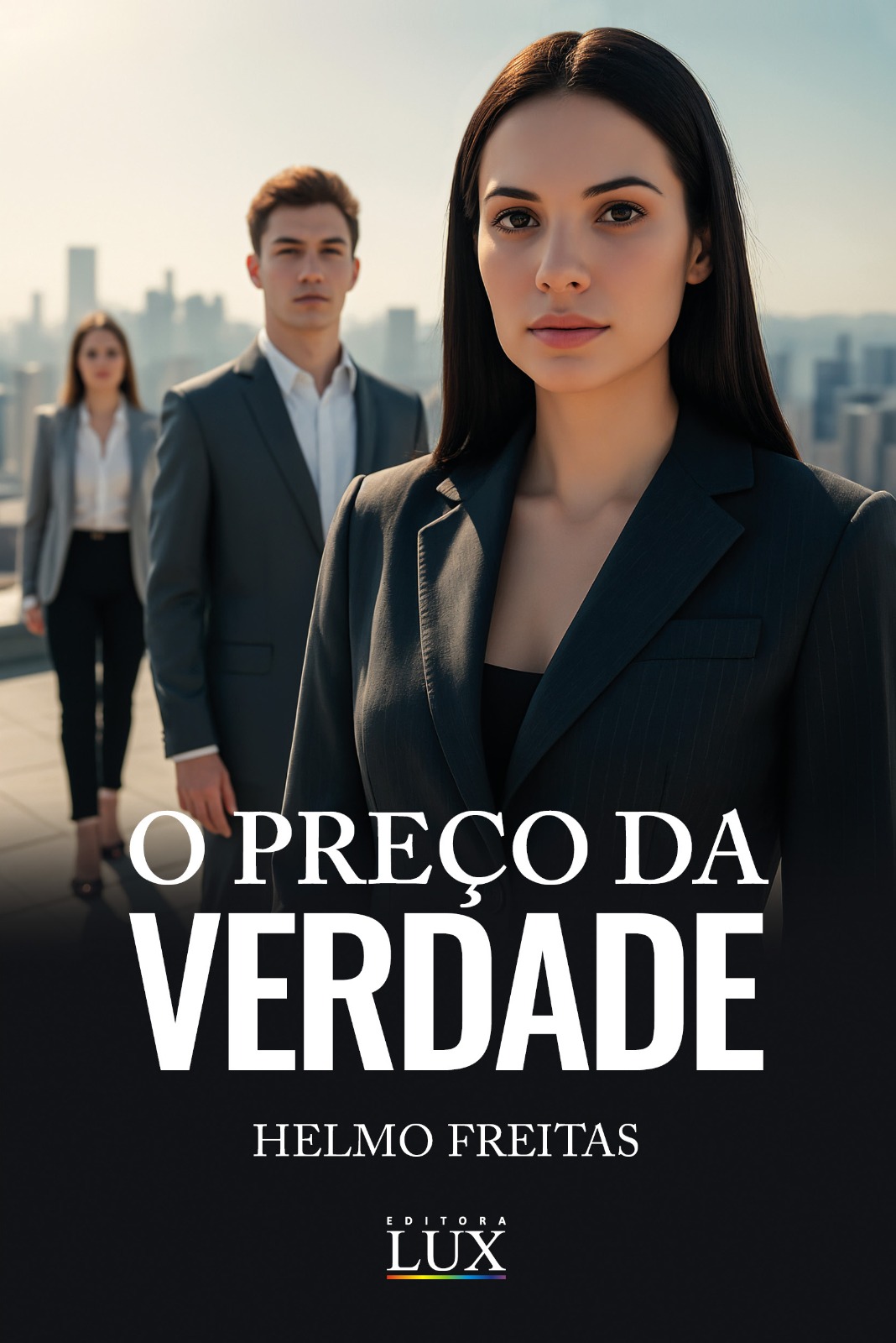 O Preço Da Verdade