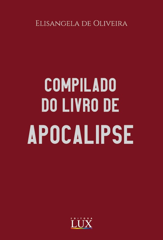Borland Delphi5 VCLリファレンスVol.1,2 2冊セット Compilado Do Livro De Apocalipse: Do Princípio Das Dores, Da Vinda