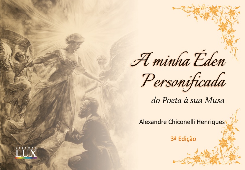 Minha Éden Personificada: Do Poeta à Sua Musa
