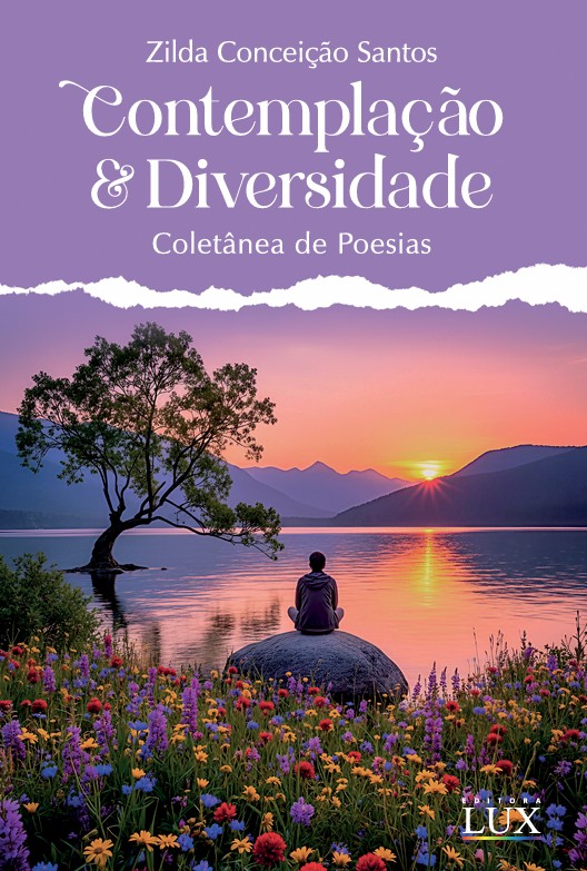 Contemplação & Diversidade: Coletânea de Poesia