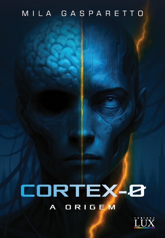 CORTEX-0 -A Origem