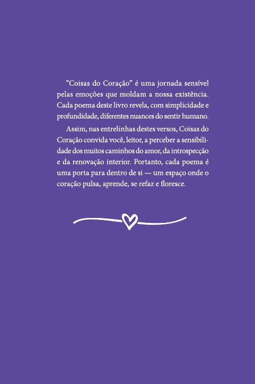 Coisas do Coração - Imagem 2