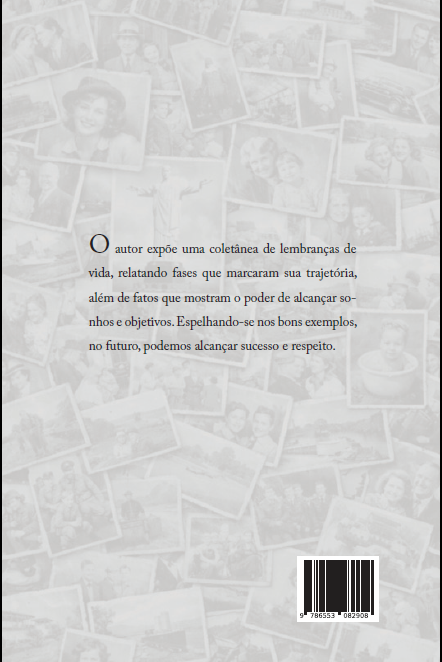 Fragmentos De Uma Vida - Imagem 3