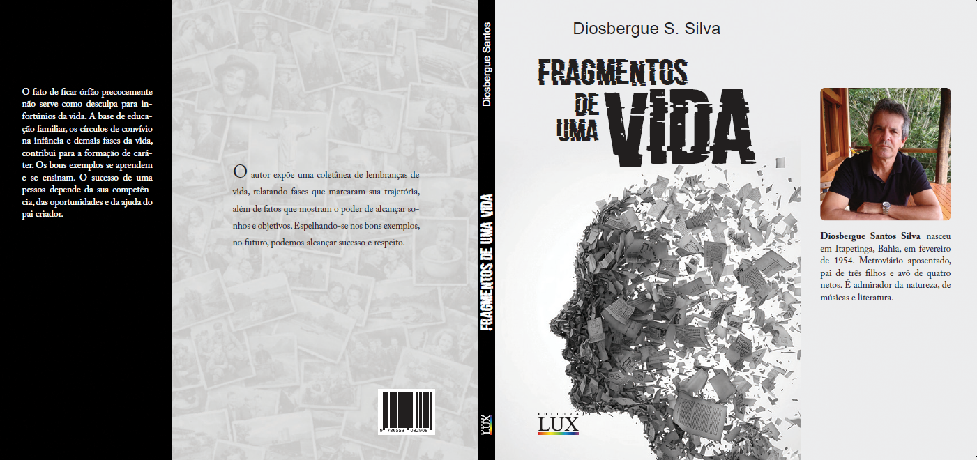 Fragmentos De Uma Vida - Imagem 2