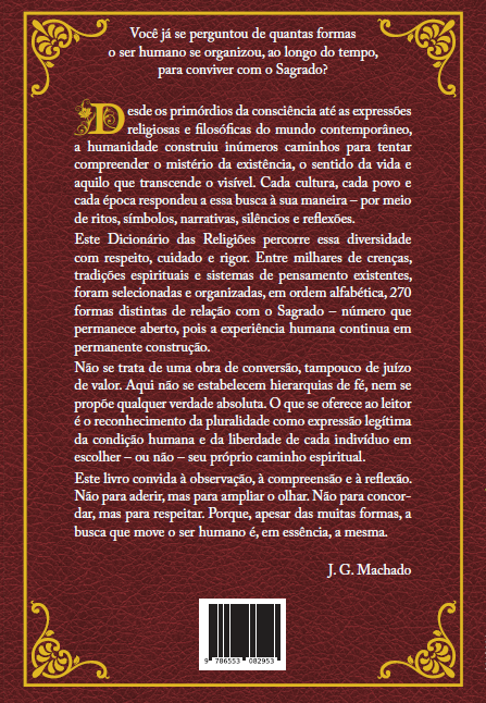 Dicionário Universal das Religiões - Imagem 3