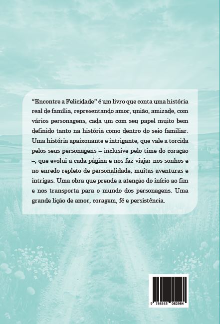 Encontre a Felicidade - Imagem 3