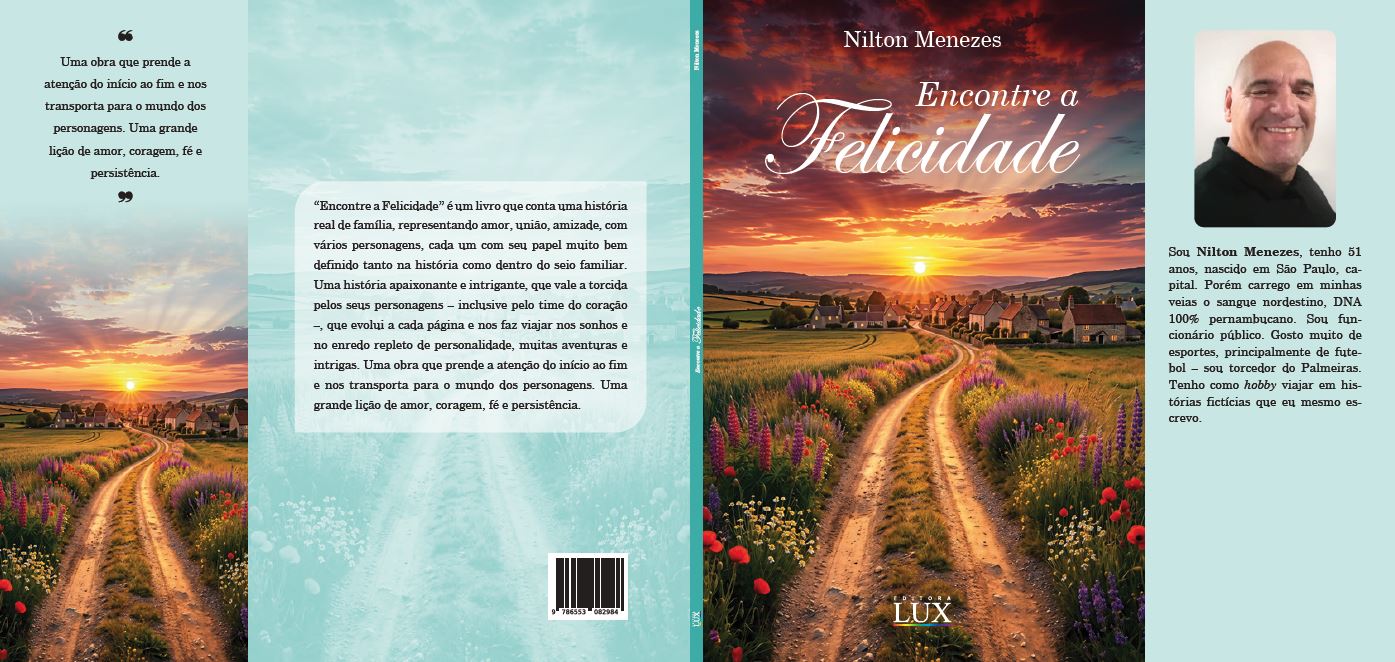 Encontre a Felicidade - Imagem 2