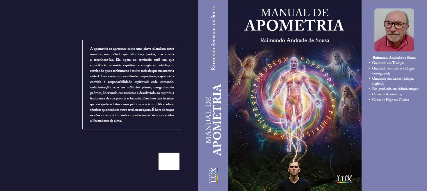 Manual de Apometria - Imagem 2