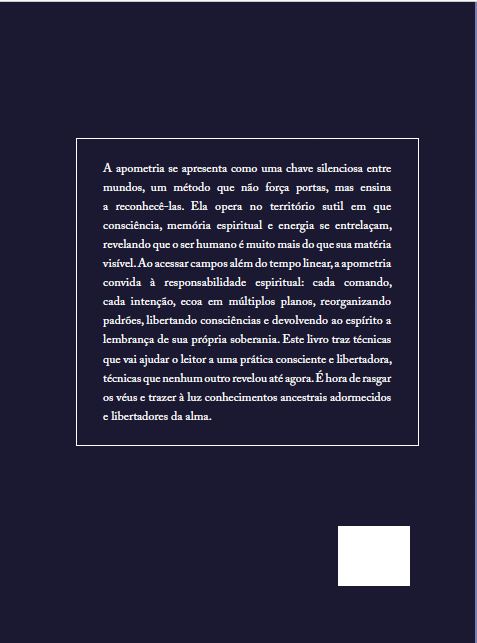 Manual de Apometria - Imagem 3