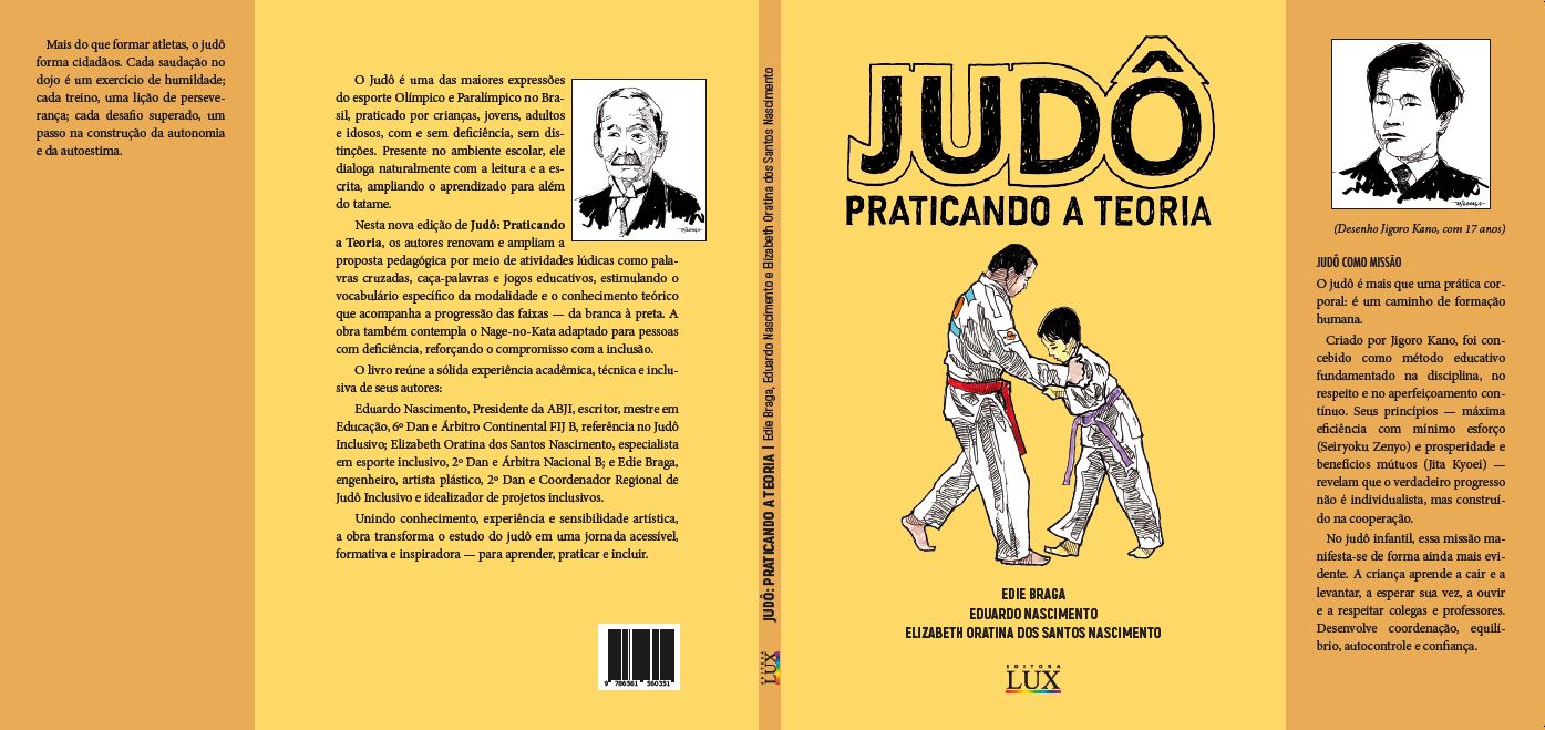 Judô: Praticando a Teoria - Imagem 3