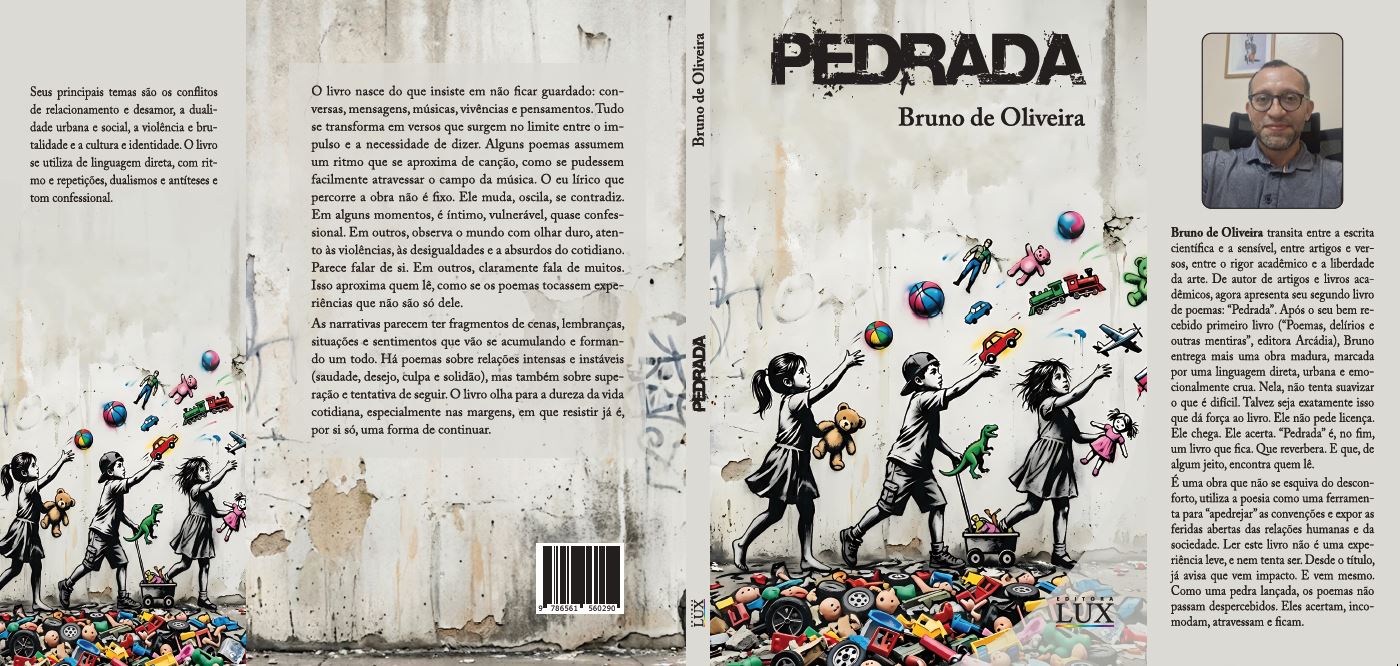 Pedrada - Imagem 2