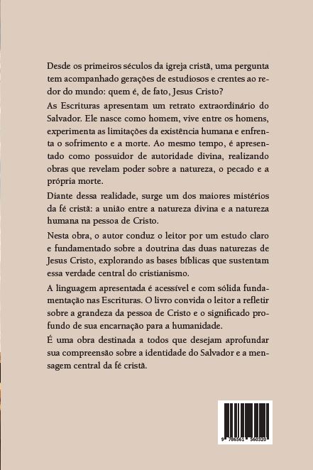 O mistério de Cristo: verdadeiro Deus e verdadeiro homem - Imagem 3