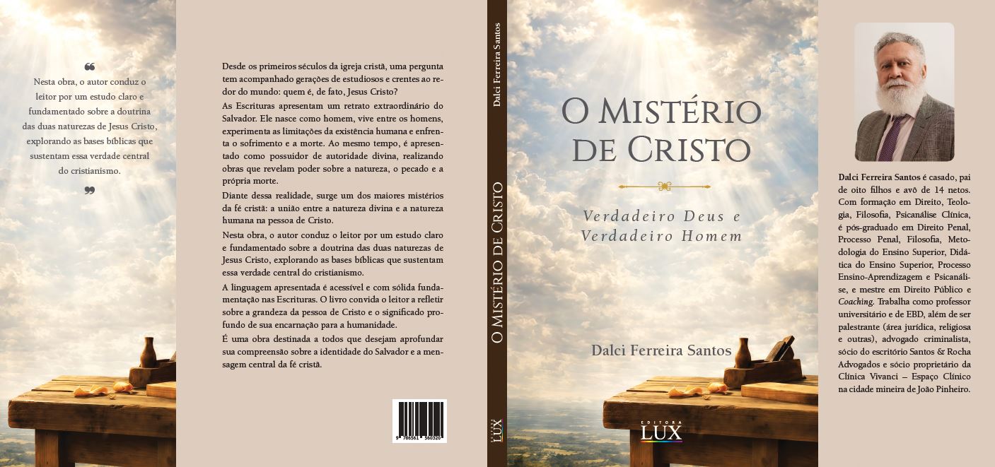 O mistério de Cristo: verdadeiro Deus e verdadeiro homem - Imagem 2