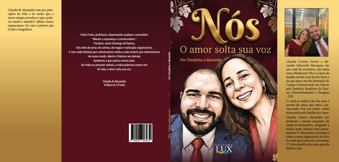 Nós: O amor solta sua voz - Imagem 3