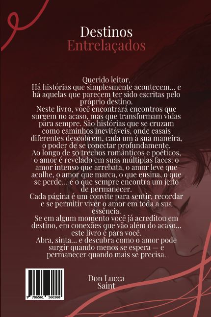 Destinos Entrelaçados - Imagem 3