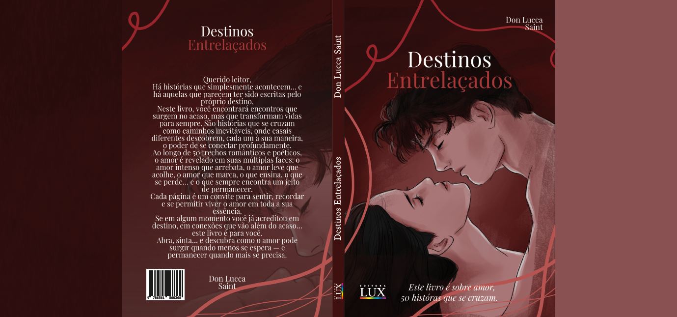 Destinos Entrelaçados - Imagem 2